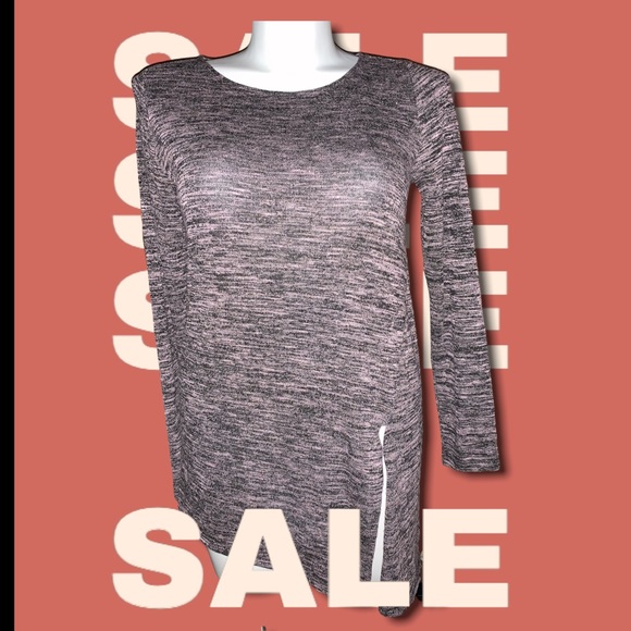 Max Studio long-Sleeve Top, Size M - Picture 5 of 9